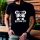 T-Shirt "Dieter" mit Motiv Panda