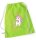 Turnbeutel, Schuhbeutel, Sportbeutel für Kinder, bedruckt Einhorn / Sternen und personalisierbar mit Namen, große Farbauswahl, Kita, Geschenk