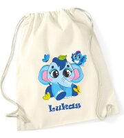 Turnbeutel, Schuhbeutel, Sportbeutel f&uuml;r Kinder,...