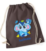 Turnbeutel, Schuhbeutel, Sportbeutel f&uuml;r Kinder,...