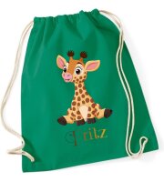 Turnbeutel, Schuhbeutel, Sportbeutel f&uuml;r Kinder,...