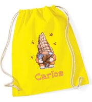 Turnbeutel, Schuhbeutel, Sportbeutel f&uuml;r Kinder,...