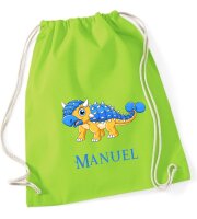 Turnbeutel, Schuhbeutel, Sportbeutel f&uuml;r Kinder,...