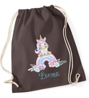 Turnbeutel, Schuhbeutel, Sportbeutel f&uuml;r Kinder,...