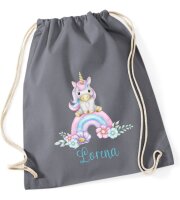 Turnbeutel, Schuhbeutel, Sportbeutel f&uuml;r Kinder,...