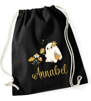 Turnbeutel, Schuhbeutel, Sportbeutel Kinder, bedruckt mit...