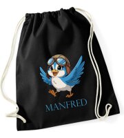 Turnbeutel, Schuhbeutel, Sportbeutel f&uuml;r Kinder,...
