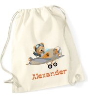 Turnbeutel, Schuhbeutel, Sportbeutel f&uuml;r Kinder,...