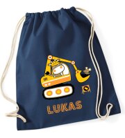 Turnbeutel, Schuhbeutel, Sportbeutel f&uuml;r Kinder,...