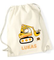 Turnbeutel, Schuhbeutel, Sportbeutel f&uuml;r Kinder,...
