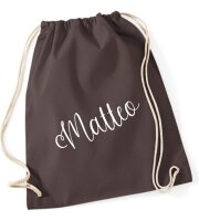 Turnbeutel, Schuhbeutel, Sportbeutel für Kinder,...