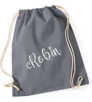 Turnbeutel, Schuhbeutel, Sportbeutel f&uuml;r Kinder,...