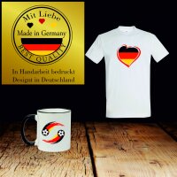 Socken mit Motivdruck Elektriker - Handwerker Socken - Bio-Baumwolle - Socken für Männer mit Zunftzeichen und Spruch individuell bedruckt