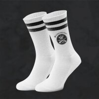 Socken mit Motivdruck Büchsenmacher - Handwerker...