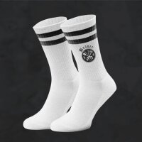 Socken mit Motivdruck Brauer - Socken für Handwerker...