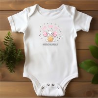 Bügelbilder Karnevalsmaus - Textil Aufbügler