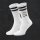 Beste Mama Socken - Mütter Design - Bio-Baumwolle - Socken individuell mit Marienkäfer bedruckt - Strümpfe für Geburtstag oder Muttertag