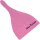 Mütze "Pauline" in pink für Babys mit Namensdruck