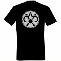 T-Shirt "Otto" mit Motivdruck Drechsler - Berufe Shirt für Handwerker - Lustige Geschenk-Idee