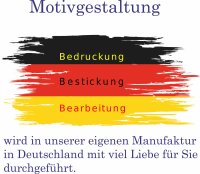 T-Shirt "Otto" mit Motivdruck Dachdecker - Berufe Shirt für Handwerker - Lustige Geschenk-Idee