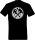 T-Shirt "Otto" mit Motivdruck Dachdecker - Berufe Shirt für Handwerker - Lustige Geschenk-Idee