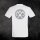 T-Shirt "Dieter" mit Motivdruck Drechsler - Berufe Shirt für Handwerker - Lustige Geschenk-Idee