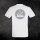 T-Shirt "Dieter" mit Motivdruck Tischler - Berufe Shirt für Handwerker - Lustige Geschenk-Idee