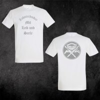 T-Shirt "Dieter" mit Motivdruck Zahntechniker -Berufe Shirt für Handwerker - Lustige Geschenk-Idee