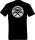 T-Shirt "Otto" mit Motivdruck Zahntechniker - Berufe Shirt für Handwerker -