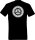 T-Shirt "Otto" mit Motivdruck Uhrmacher- Berufe Shirt für Handwerker - Lustige Geschenk-Idee