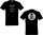 T-Shirt "Otto" mit Motivdruck Töpfer - Berufe Shirt für Handwerker - Lustige Geschenk-Idee