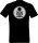 T-Shirt "Otto" mit Motivdruck Töpfer - Berufe Shirt für Handwerker - Lustige Geschenk-Idee