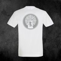 T-Shirt "Dieter" mit Motivdruck Müller - Berufe Shirt für Handwerker -