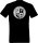 T-Shirt "Otto" mit Motivdruck Maurer - Berufe Shirt für Handwerker -