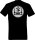 T-Shirt "Otto" mit Motivdruck Buchbinder - Berufe Shirt für Handwerker -