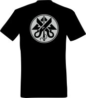 T-Shirt "Otto" mit Motivdruck Schneider - Berufe Shirt für Handwerker -