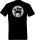 T-Shirt "Otto" mit Motivdruck Fleischer - Berufe Shirt für Handwerker -
