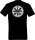T-Shirt "Otto" mit Motivdruck Glaser - Berufe Shirt für Handwerker - Lustige Geschenk-Idee