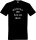 T-Shirt "Otto" mit Motivdruck Elektriker  - Berufe Shirt für Handwerker -  Mit Leib und Seele XL