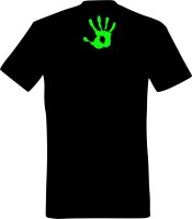 T-Shirt &quot;Otto&quot; mit Motivdruck Ghost Hunting -...