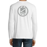 Long-Shirt "Willy" mit Zunftzeichen Mechatroniker - Berufe Shirt für Handwerker