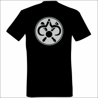 Test T-Shirt "Otto" mit Motivdruck Drechsler - Berufe Shirt für Handwerker #1