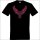 T-Shirt "Dieter" mit Motiv Phoenix Vogel