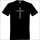 T-Shirt "Dieter" mit Motiv Totem