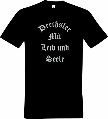 Mit Leib und Seele