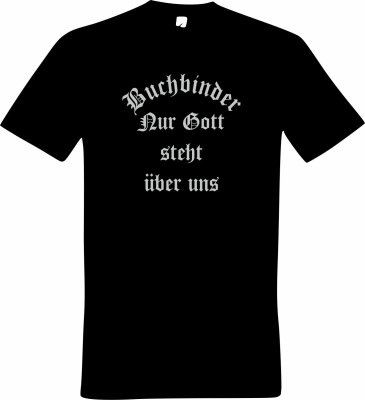 Nur Gott steht über uns