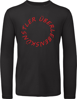 Überlebenskünstler